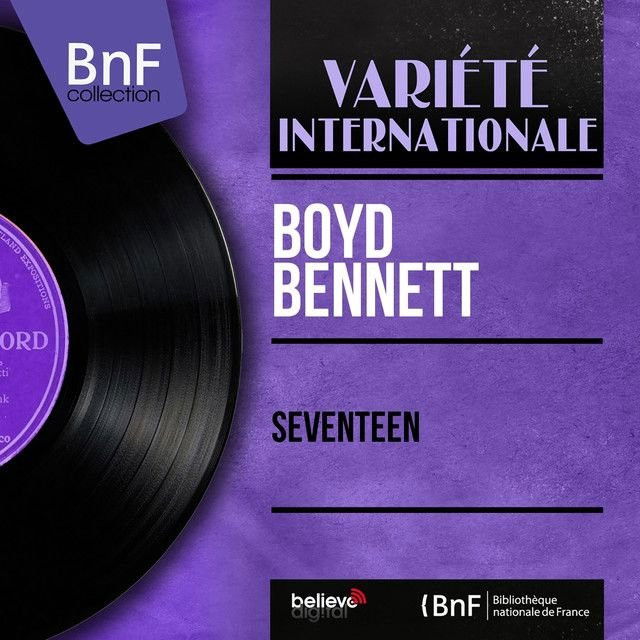 Boyd Bennett & His Rockets profile