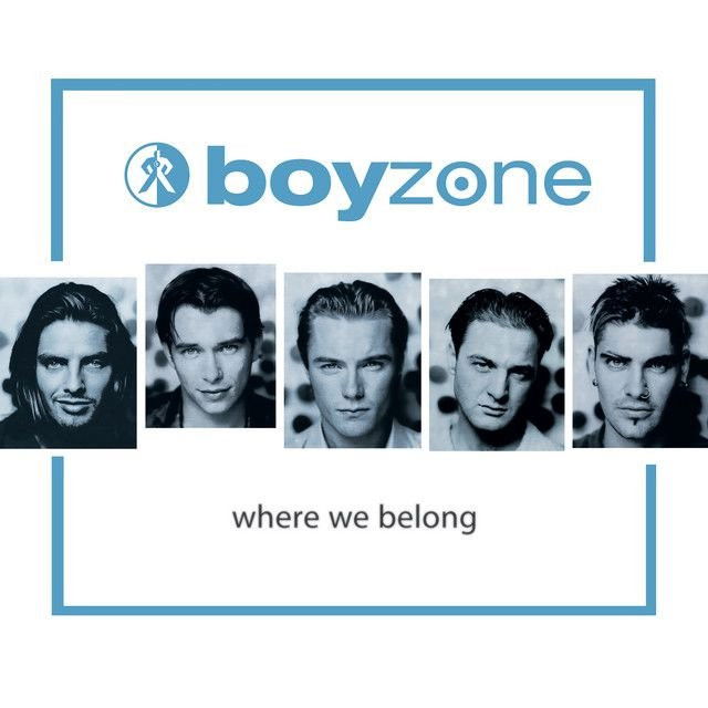 Boyzone profile