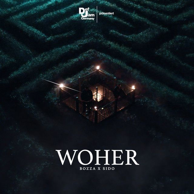 Woher