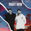 Right Now (Na Na Na) cover