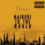 Nairobi To The World cover