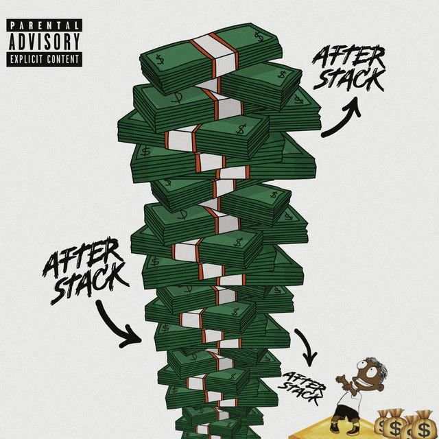 Stack After Stack