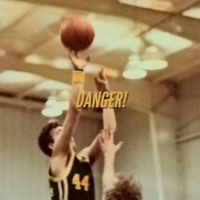 Danger!