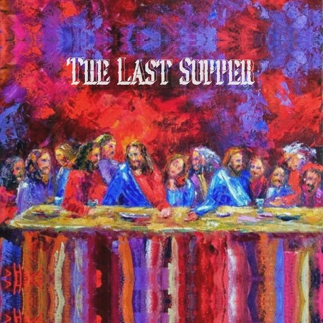 The Last Supper