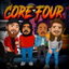 Core Four cover