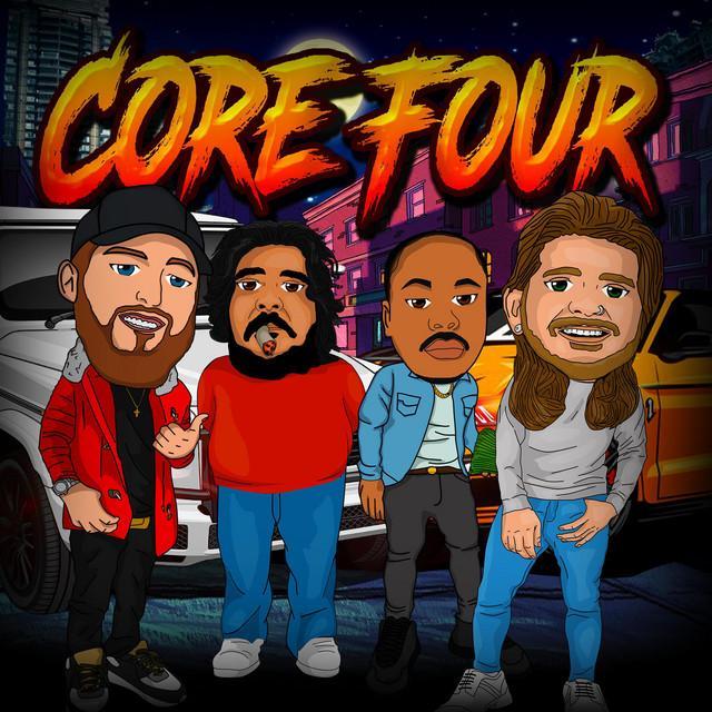 Core Four