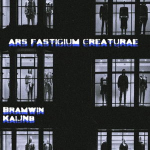 ◩ars fastigium creaturae◪