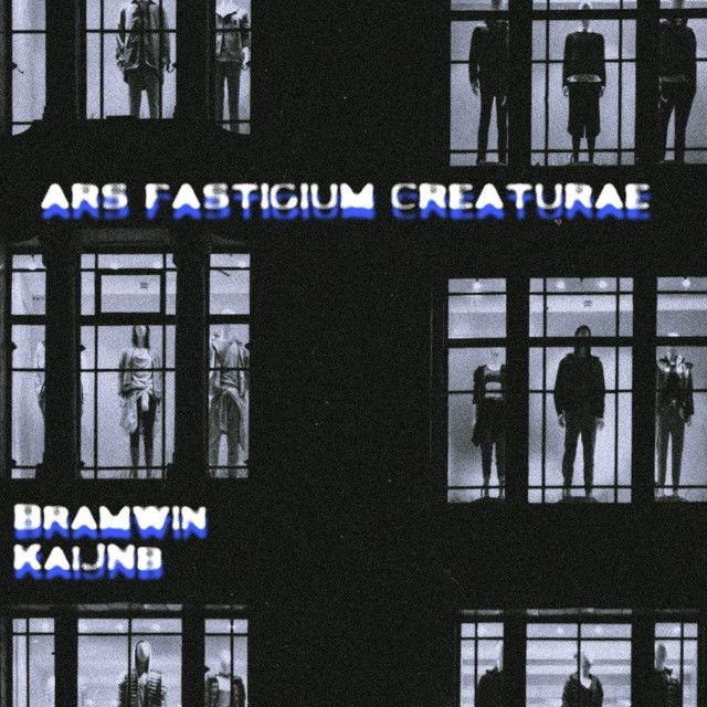 ◩ars fastigium creaturae◪