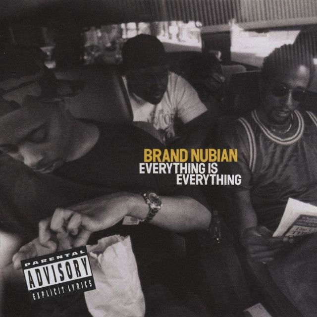 Brand Nubian profile