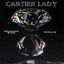 Cartier Lady cover