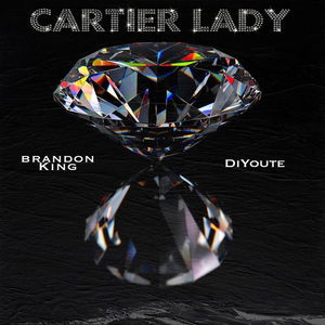 Cartier Lady - Radio Edit