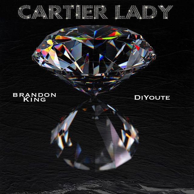 Cartier Lady - Radio Edit