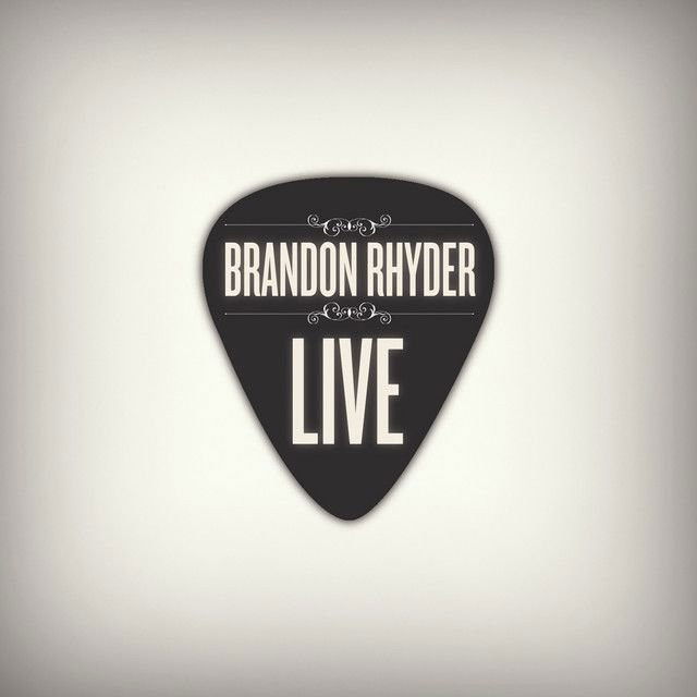 Brandon Rhyder profile