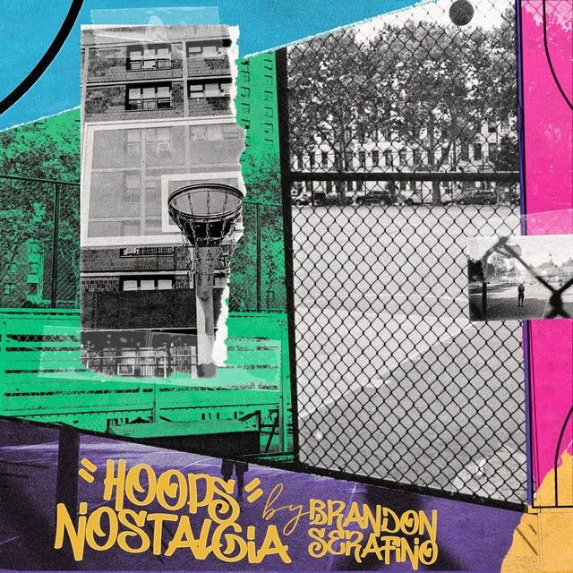 Hoops Nostalgia