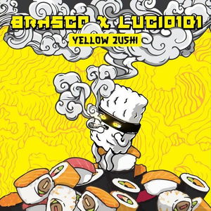 Yellow Zushi