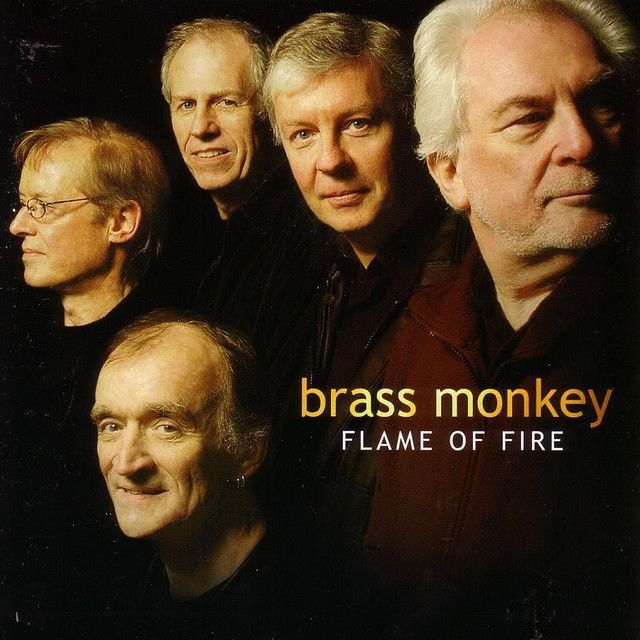 Brass Monkey profile