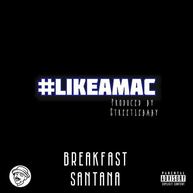 #Likeamac