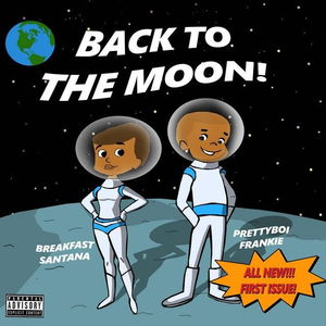 Back to the Moon