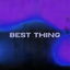 Best Thing cover