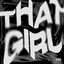 THAT GIRL cover