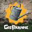 Gießkanne cover