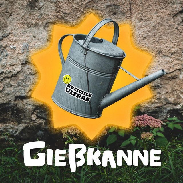 Gießkanne