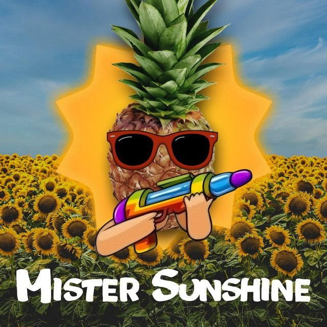 Mister Sunshine