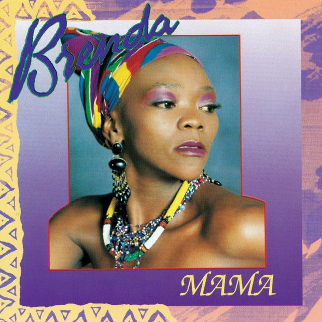 Brenda Fassie profile