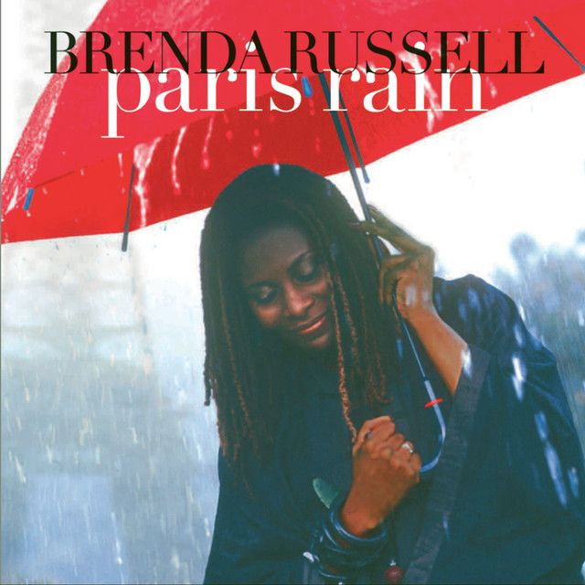 Brenda Russell profile