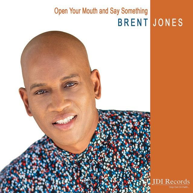 Brent Jones profile