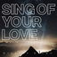 Sing of Your Love cover