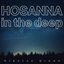 Hosanna in the Deep cover