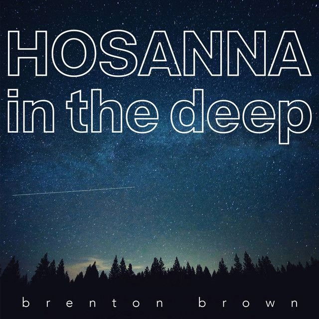 Hosanna in the Deep