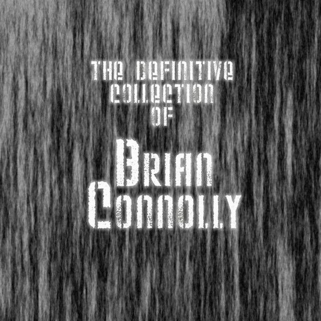 Brian Connolly profile