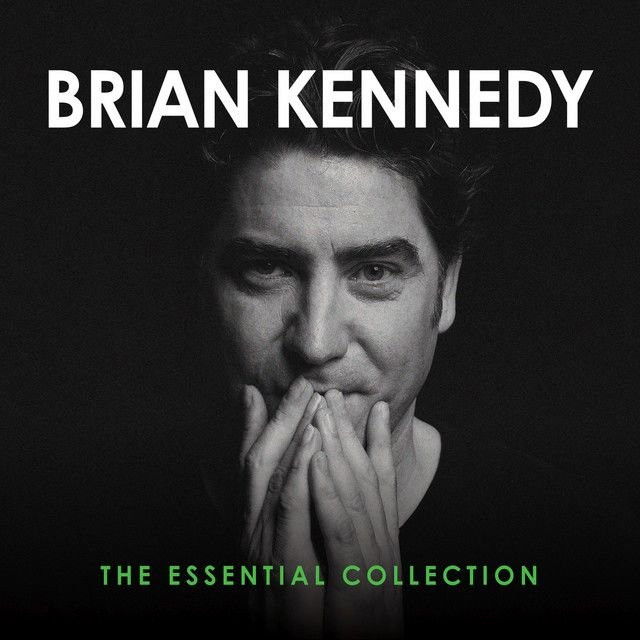 Brian Kennedy profile