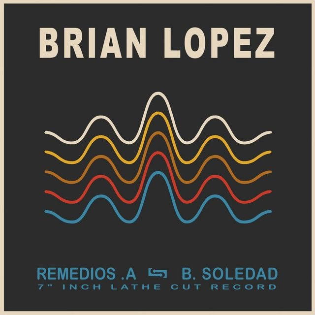 Brian Lopez profile