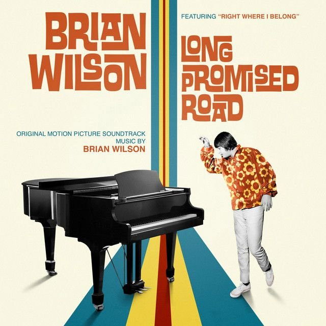 Brian Wilson profile