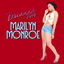 Marilyn Monroe cover