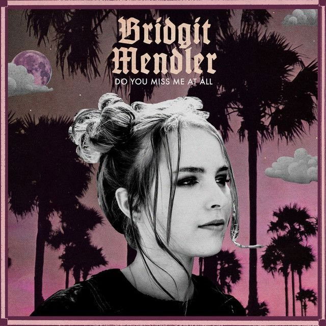 Bridgit Mendler profile