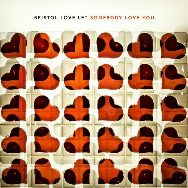 Let Somebody Love You