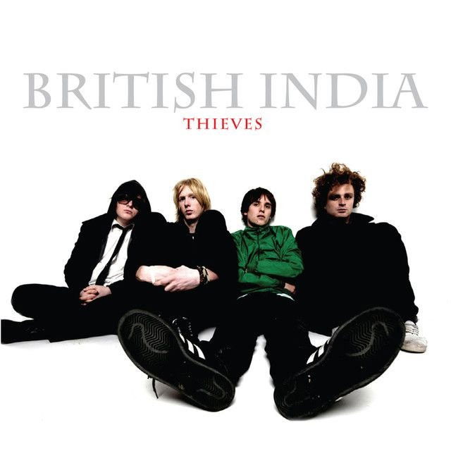 British India profile