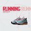 Running cover