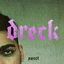 dreck cover