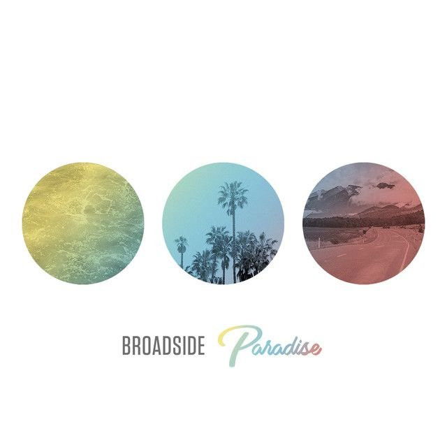 Broadside profile