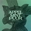 Appel Mint Puur cover