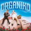 ORGANIKO cover