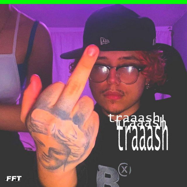 Traaash