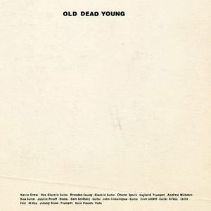 Old Dead Young