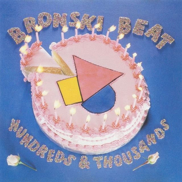 Bronski Beat profile