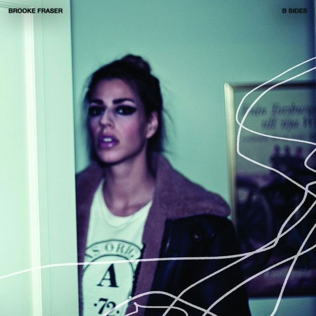 Brooke Fraser profile